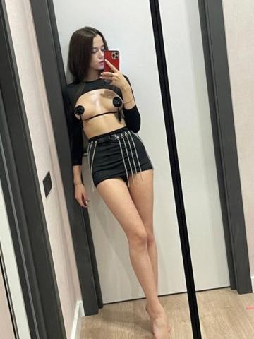 Елизавета Вип Красотка фото 2